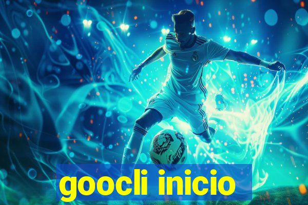 goocli inicio